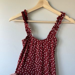 Pretty little thing dress
